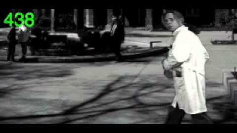 C&C Tiberian Dawn - C&C Intro Movie