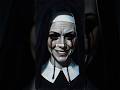 Don’t Watch Alone 😳 Evil Nun Story #shorts #shortsfeed