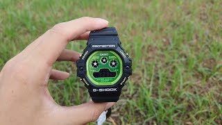 G-SHOCK DW-5900TS-IJF