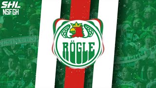 Rögle BK Goal Horn 2019-20