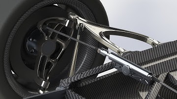 Solidworks Steering Rack Design | Speed Art | SVADesign