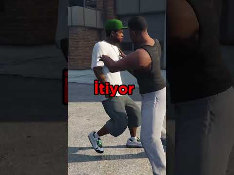 Rockstar Bu Detayları Bilmenizi İstemiyor 