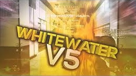 [MW2/PS3] WhiteWater V5 | [BLES/BLUS/Backup/Patch] +Download
