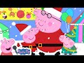 Peppa Pig Jingle Bells | Christmas Songs for Kids | Peppa Pig Songs | Nursery Rhymes