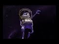 Crazy Frog In Space Floating | Sponsored By: Klasky Csupo Effects