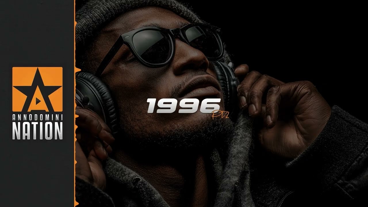 HIP HOP BEATS❗️1996年発行❗️ Chill Old School Type Beat | 1996 Pt.2 - YouTube