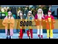 DETKI - Shake it (official teaser)