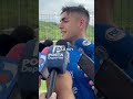 ¿QUIÉN MÁS COMO MELE? El argentino destaca la falta que le hace a la Copa Libertadores la Liga MX