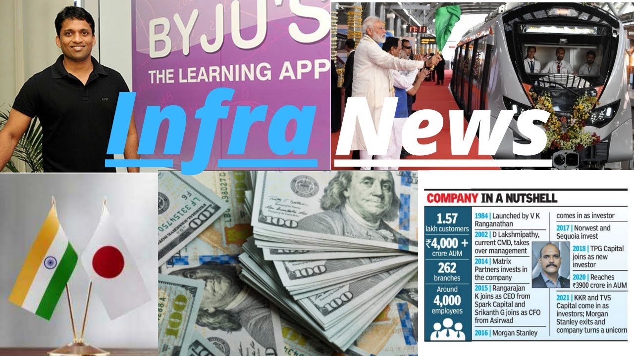 Infranews