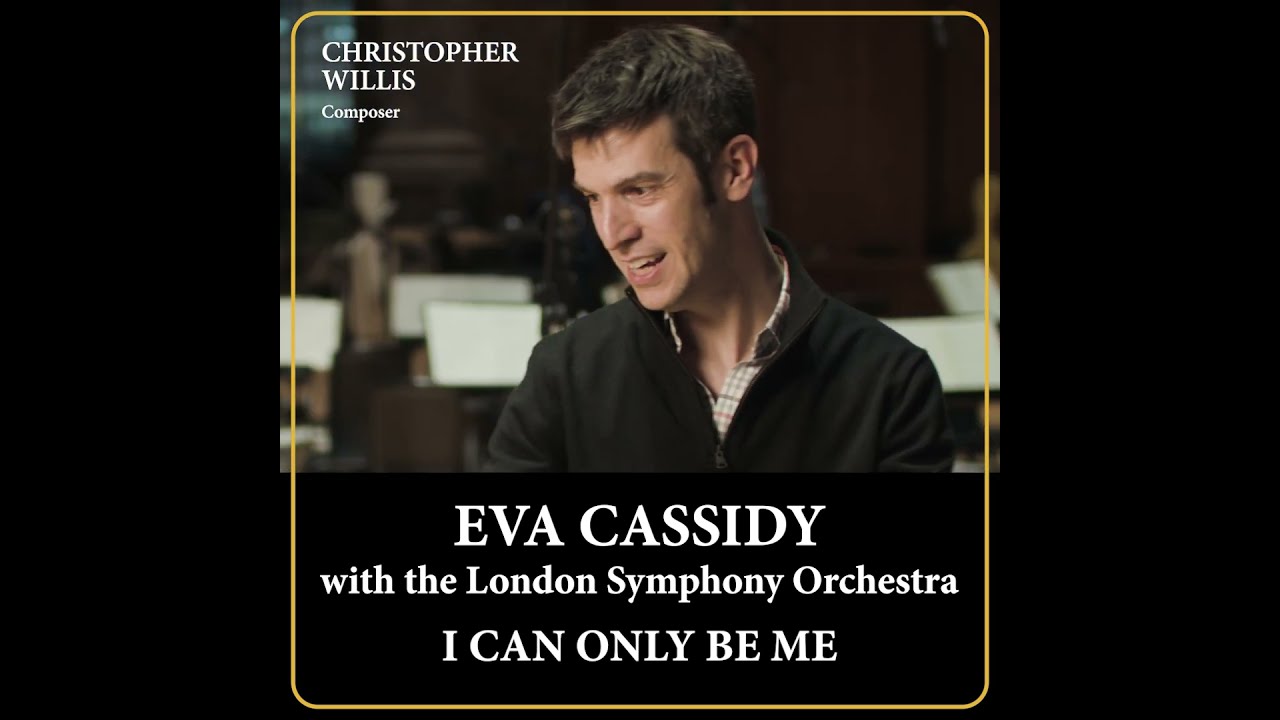 Eva Cassidy orchestral album short #1