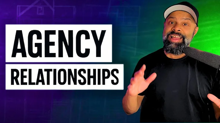Agency Relationships Explained | Real Estate License Prep for 2025