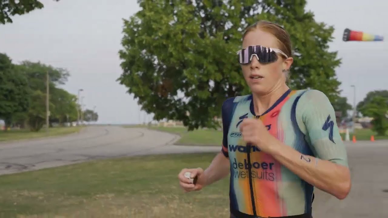 T100 Pro Athletes poster