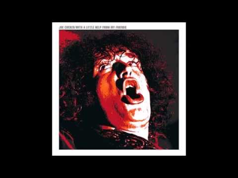 Joe Cocker - With A Little Help From My Friends (1969) (Full Album)