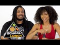 School Lunch: Kool-Aid Kool Bursts | All Def