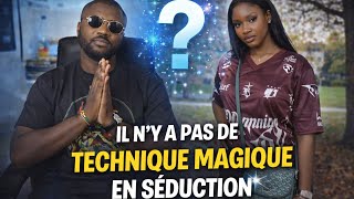 JE TE MONTRE 5 CHOSES QUI VONT AUGMENTER TA VALEUR EN SEDUCTION