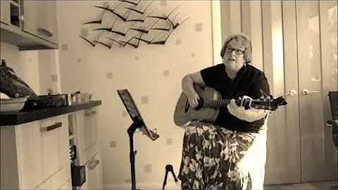 Somewhere songs performed by Susanne Higgins