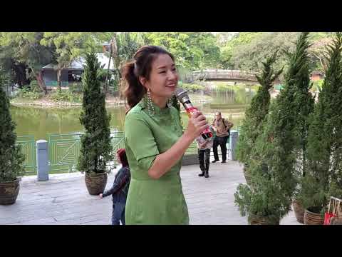 屯門公園 ※我曾用心愛著你※(DJ版)~三公主 妙妙🎤🎵
