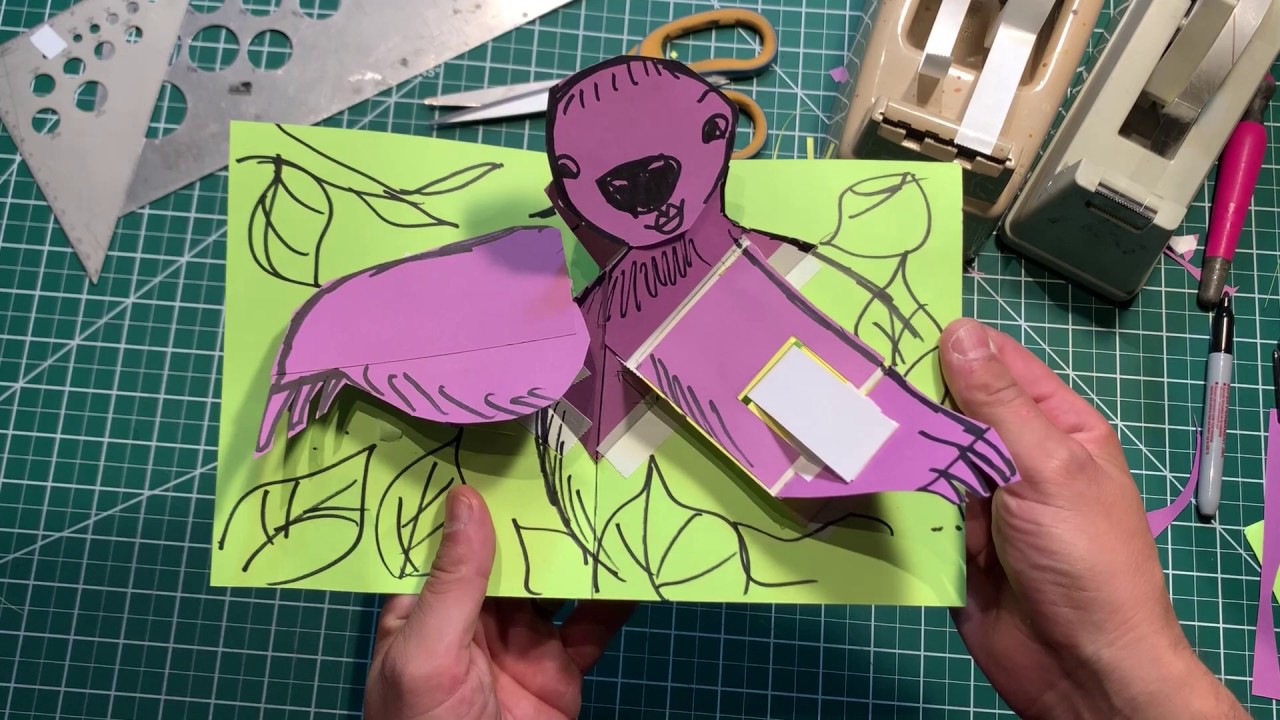 しかけ絵本 手作りポップアップカード 飛び出す絵本作家 マシュー ラインハートが教える ポップアップカードの作り方 リバース レイヤー しかけ絵本 手作りポップアップカード 飛び出す絵本作家 マシュー ラインハートが教える ポップアップカードの作り方 リバース レイヤー