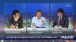Programa Pulso, Capítulo 207