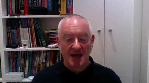 ONE-MINUTE ENGLISH: the be-all and end-all