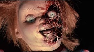 [10 Hours] Chucky Surprise Random - Video & Audio [1080HD] SlowTV