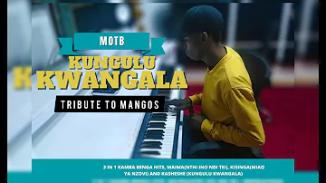 Top 3 Kamba Benga Hits Songs Remake By MOTB