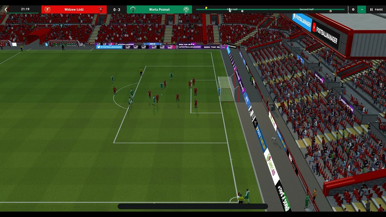 Football Manager 2022: How To Score From Corners - Cultured Vultures