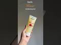 New favourite exfoliating gel from @sanfe7151 ✨#skincare #exfoliatinggel #sanfe #skingoals #skin
