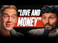 Jay Shetty: This MONEY Conversation Will SAVE Your RELATIONSHIP! (No One Talks About THIS!)