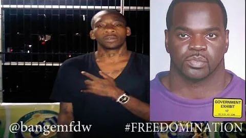 Bang Em Smurf talks about Game and Lloyd Banks, 50 cent Jimmy Henchman and Lodi Mack