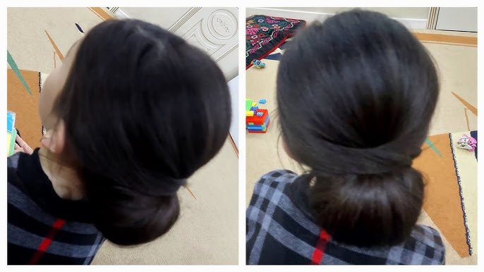 Түкті письки және шаш үлгілері