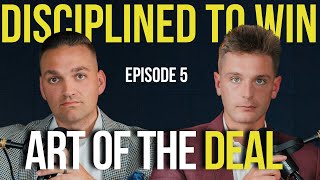 How to Negotiate Anything (Secrets of Successful Negotiations)