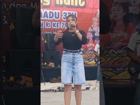 PUTRI CEBRET // NGAMEN 10