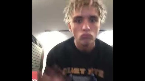 LIL MORTY сниппет нового трека)