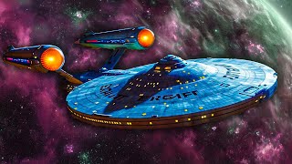 10 Greatest Star Ship Entrances in Star Trek