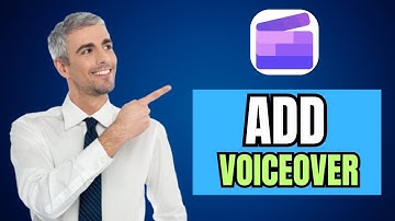 How to Add Voiceover in Clipchamp 2025?