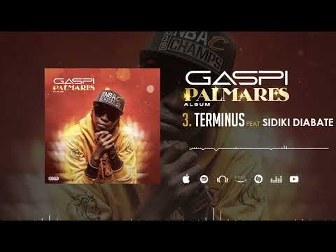 Gaspi feat Sidiki Diabaté - Terminus