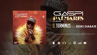 Gaspi feat Sidiki Diabaté - Terminus