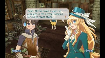 6. Lets Play Rune Factory Frontier [Forging] (Spring 7, Year 1) - No Commentary