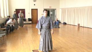 Noh Theatre at the University of Kentucky