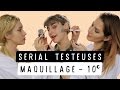 Maquillage bio  10   marion seclin estelle blog mode et lilith moon