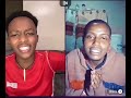 REST IN PEACE BRIAN CHIRA ..”KING TIZIAN BREAKS CHIRA LIVE ON TIKTOKSAYS HIS RIDE ON TIKTOK IS OVER”