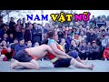 Nam Vật Nữ Hay Nhất 2020 | best male and female wrestling, 최고의 남녀 레슬링
