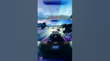 Longest Jump in Need 4 Speed Rivals_ Legends _#rivals #needforspeed