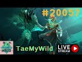 Tamemywild  dota 2  dota 2 ranked  20056