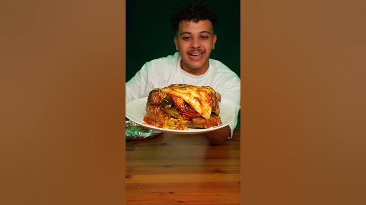 اكلات عراقية 🇮🇶😋