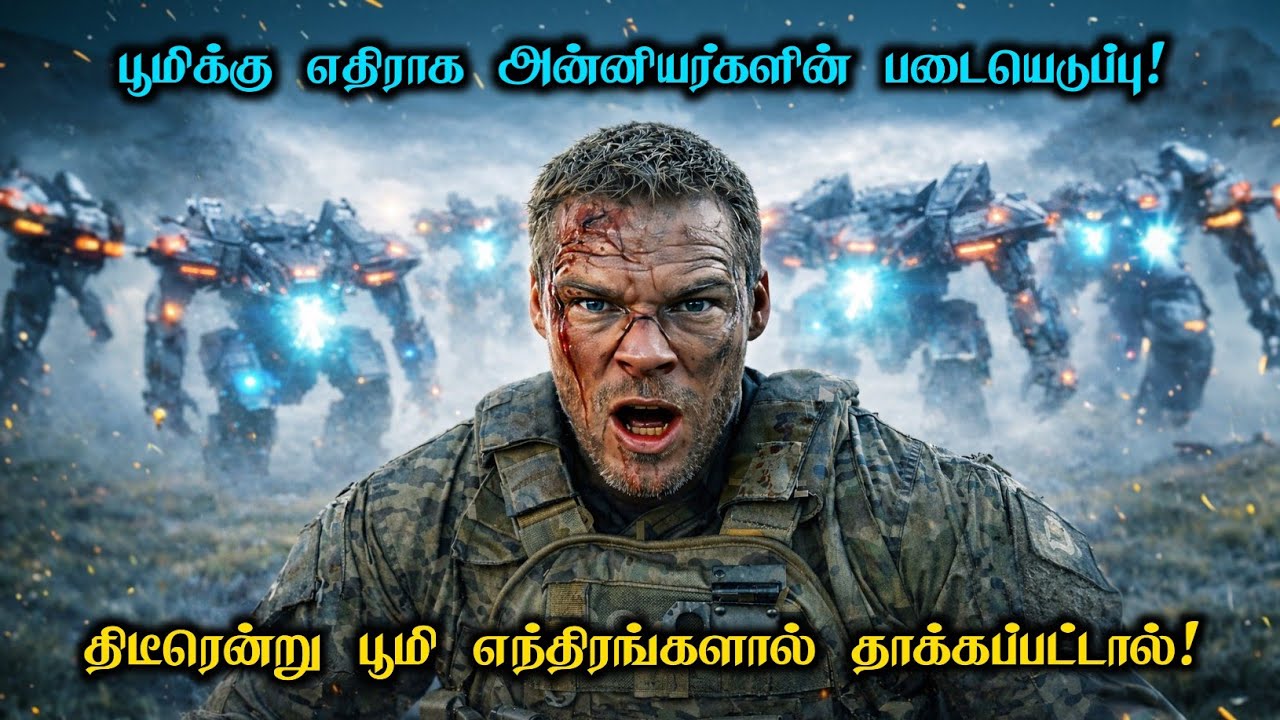 வெல்லவே முடியாத ஒன்றை வென்றவன் 