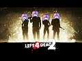 Livestream: Left 4 Dead 2 but it&#39;s barely Left 4 Dead anymore with all the mods installed