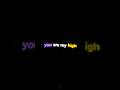 DJ Snake You Are My High Spedup Lyrics Shortfeed Tiktok Song Lyrics Edit Feed