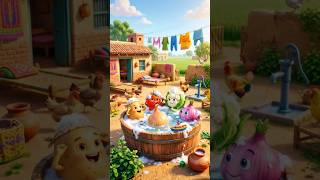 Ai vegetable video #shorts#uploadyoutubevideo Queries Discussed in this video cute #vidyard #youvim